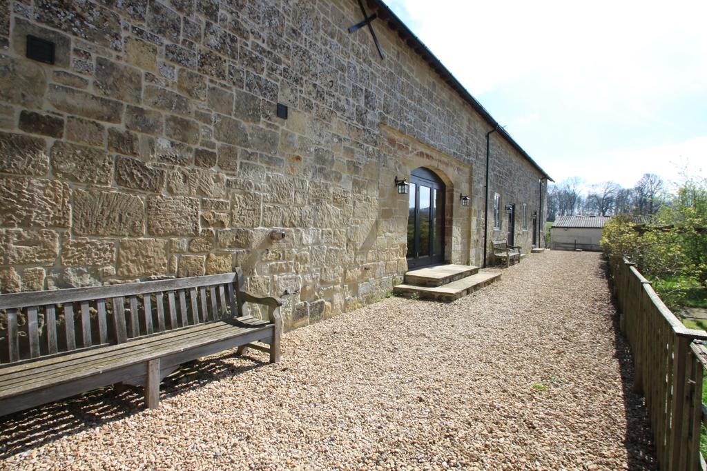 Villa Withyslade Farm Tisbury Exterior foto